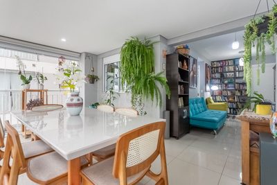 Apartamento, 2 quartos, 65 m² - Foto 4