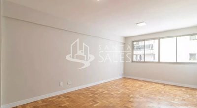 Apartamento, 3 quartos, 80 m² - Foto 1