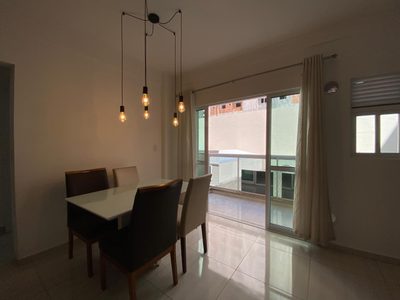 Apartamento, 2 quartos, 104 m² - Foto 4