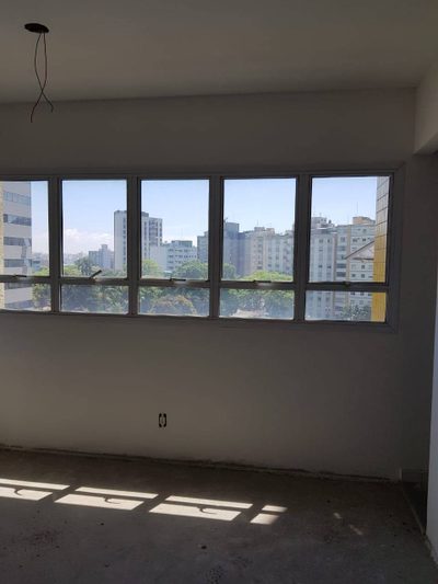 Sala-Conjunto, 45 m² - Foto 5