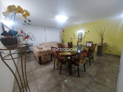 Sobrado, 4 quartos, 383 m² - Foto 1