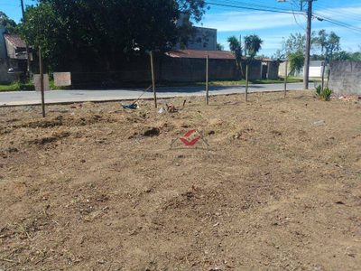 Terreno, 377 m² - Foto 3