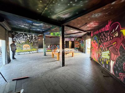 Loja-Salão, 150 m² - Foto 4