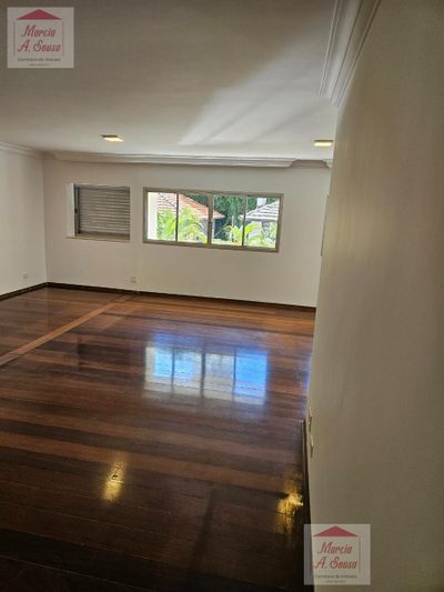 Apartamento, 3 quartos, 175 m² - Foto 1