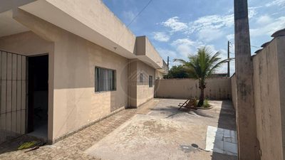 Casa, 2 quartos, 71 m² - Foto 3