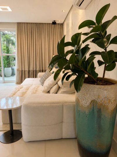 Apartamento, 3 quartos, 297 m² - Foto 2