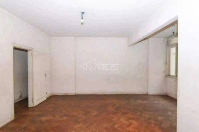 Apartamento, 3 quartos, 121 m² - Foto 1