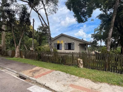 Casa, 3 quartos, 840 m² - Foto 1