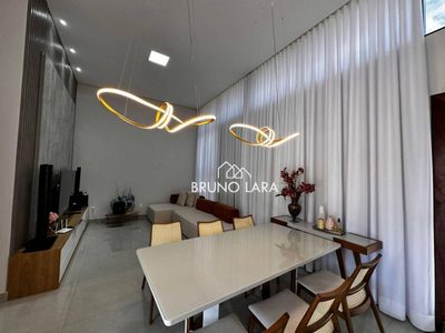 Casa de Condomínio, 3 quartos - Foto 3