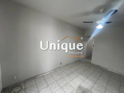 Apartamento, 1 quarto, 50 m² - Foto 2