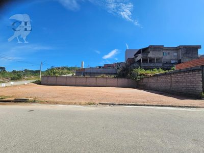 Terreno, 290 m² - Foto 1