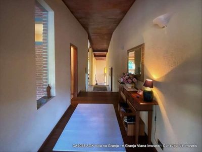 Casa, 4 quartos, 521 m² - Foto 4