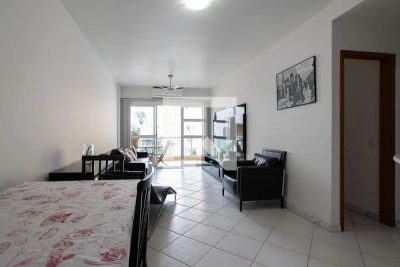 Apartamento, 2 quartos, 85 m² - Foto 1
