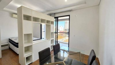 Apartamento, 1 quarto, 35 m² - Foto 2
