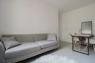 Apartamento, 1 quarto, 45 m² - Foto 3