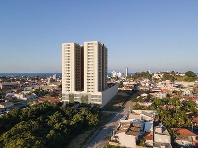 Apartamento, 2 quartos, 63 m² - Foto 3