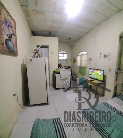 Casa, 1 quarto - Foto 4