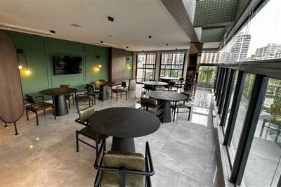 Apartamento, 2 quartos, 74 m² - Foto 3