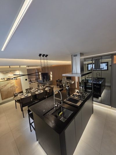 Apartamento, 2 quartos, 86 m² - Foto 4