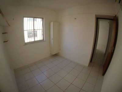 Apartamento, 2 quartos, 44 m² - Foto 4