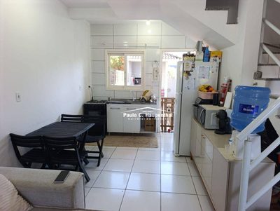 Sobrado, 2 quartos, 74 m² - Foto 3