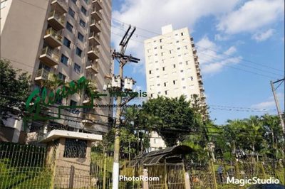 Apartamento, 2 quartos, 58 m² - Foto 1