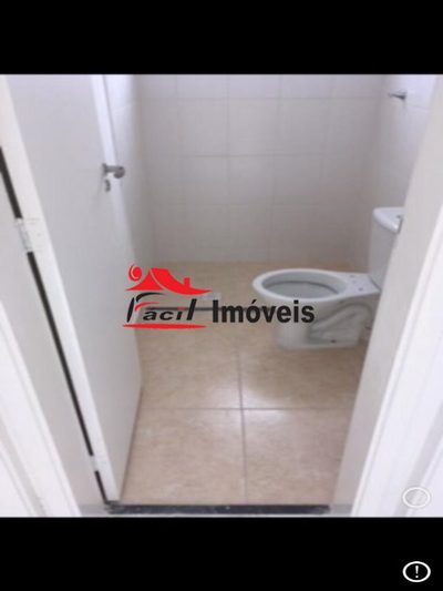 Apartamento, 2 quartos, 40 m² - Foto 2