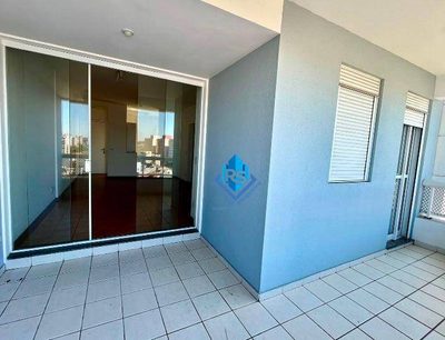 Apartamento, 3 quartos, 85 m² - Foto 3