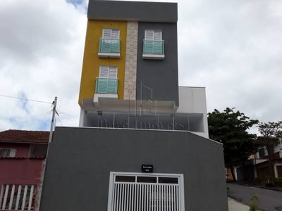Apartamento, 2 quartos, 130 m² - Foto 1