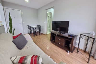 Apartamento, 2 quartos, 51 m² - Foto 5
