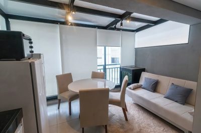 Apartamento, 1 quarto, 16 m² - Foto 4