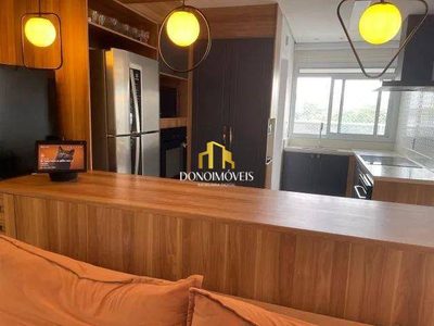 Apartamento, 3 quartos, 96 m² - Foto 5