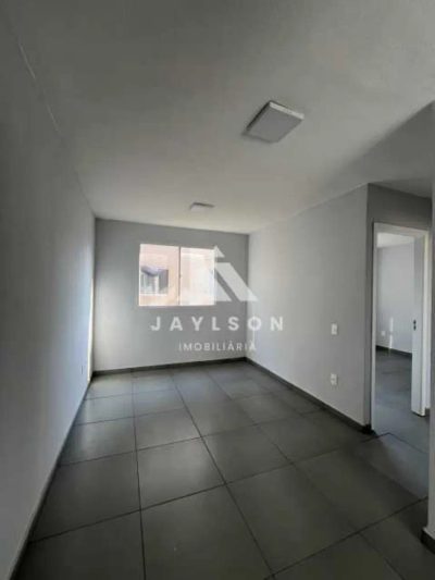 Apartamento, 2 quartos, 41 m² - Foto 1