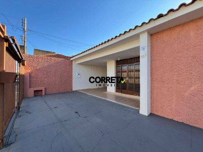 Casa, 7 quartos, 206 m² - Foto 3