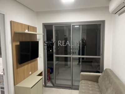 Apartamento, 2 quartos, 41 m² - Foto 1