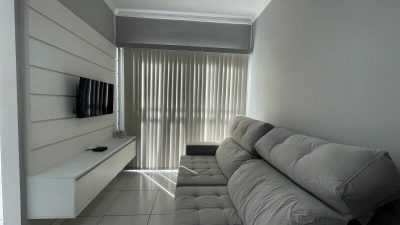 Apartamento, 2 quartos, 45 m² - Foto 3