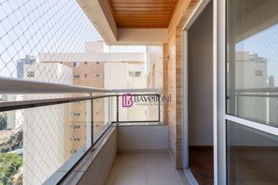 Apartamento, 3 quartos, 106 m² - Foto 5