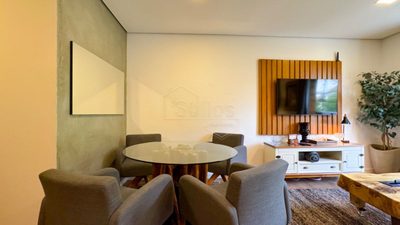 Apartamento, 2 quartos, 70 m² - Foto 5