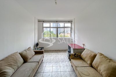Apartamento, 1 quarto, 52 m² - Foto 4