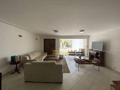 Sobrado, 3 quartos, 355 m² - Foto 3