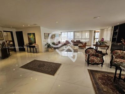 Apartamento, 4 quartos, 486 m² - Foto 2