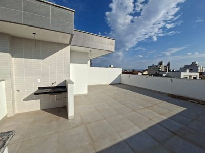 Cobertura, 3 quartos, 160 m² - Foto 5