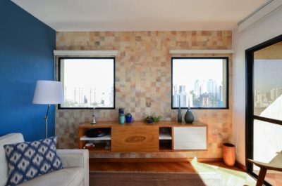 Apartamento, 3 quartos, 166 m² - Foto 3