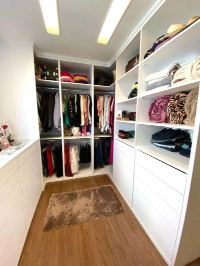 Apartamento, 3 quartos, 96 m² - Foto 1