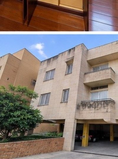 Apartamento, 2 quartos - Foto 2