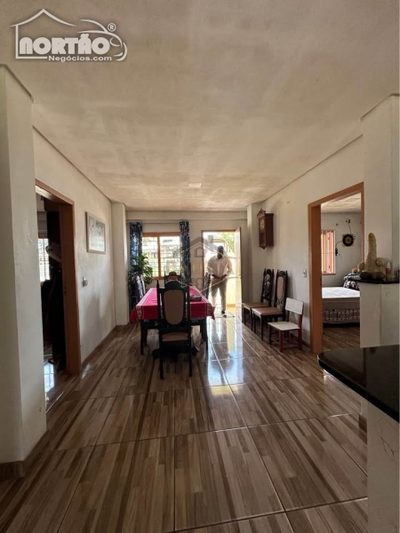 Casa, 6 quartos - Foto 2