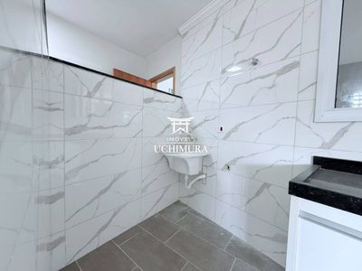Apartamento, 2 quartos, 42 m² - Foto 5