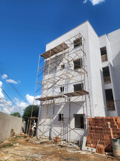 Cobertura, 2 quartos, 70 m² - Foto 2