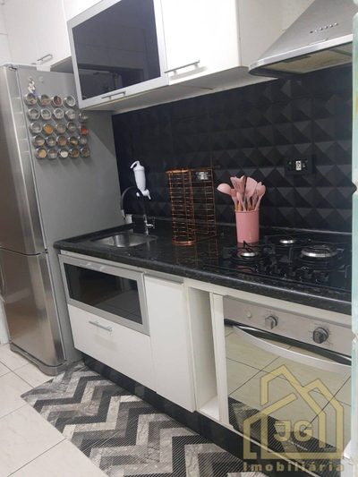 Apartamento, 2 quartos, 2000 m² - Foto 5