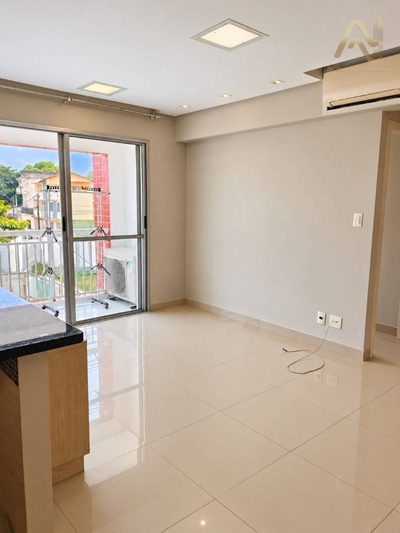 Apartamento, 2 quartos, 68 m² - Foto 2